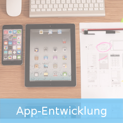 App-Entwicklung