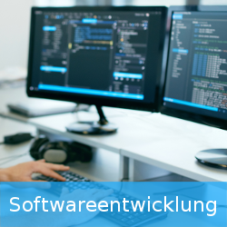 Softwareentwicklung