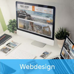 Webdesign