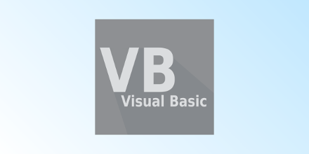 Visual Basic .NET